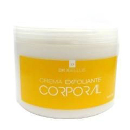 Imagen de BIOBELLUS EXFOLIANTE CORPORAL X 250.