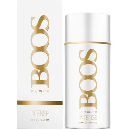 Imagen de BOOS PERFUME INTENSE WOMAN X 100