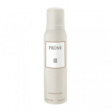 Imagen de PRUNE DESODORANTE Nº3 X 123 ML