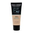 Imagen de MAYBELLINE BASE LIQ.FITME MATTE + PORELESS 220