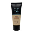 Imagen de MAYBELLINE BASE LIQ.FITME MATTE + PORELESS 238