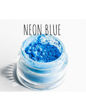 Imagen de GLOW PIGMENTO NEON AZUL.