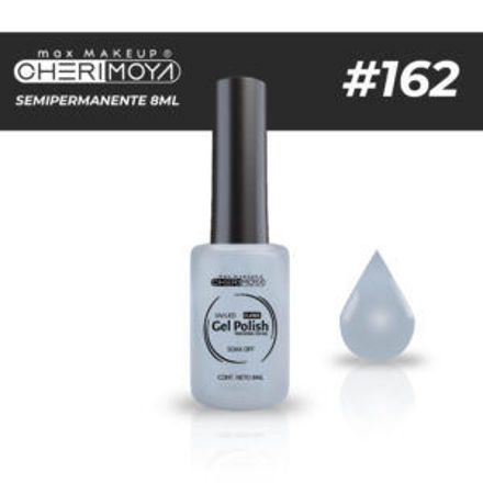 Imagen de CHERIMOYA ESMALTE SEMIPERMANENTE 162 X 8ML