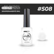Imagen de CHERIMOYA ESMALTE SEMIPERMANENTE #508 BLANCO X 8ML