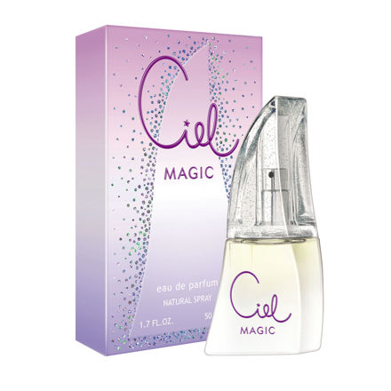 Imagen de PERFUME CIEL MAGIC EDP X 50ML