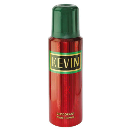 Imagen de DESODORANTE KEVIN X 250ML