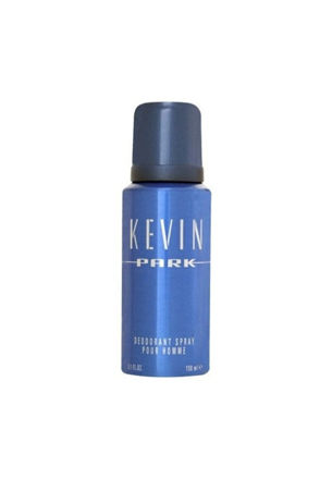 Imagen de DESODORANTE KEVIN PARK X 150ML