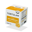 Imagen de TORTULAN CREMA ANTIARRUGAS CON VITAMINA C Y RETINOL X 110ML