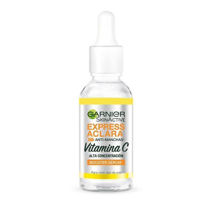 Imagen de SERUM GARNIER VITAMINA C X 30ML