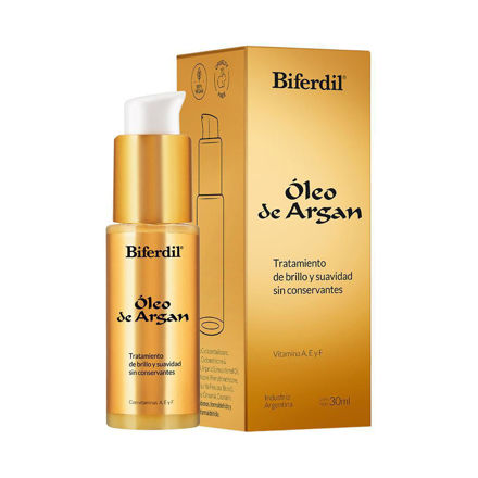 Imagen de OLEO DE ARGÁN X 30 ML