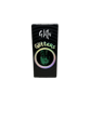 Imagen de GLITTA GLITTER POLVO METAL VERDE OSCURO X 15GR