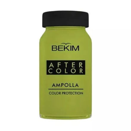 Imagen de AMPOLLA BEKIM AFTER COLOR X 15ML