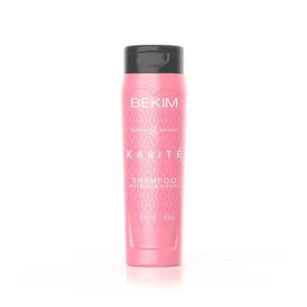 Imagen de SHAMPOO KARITE BEKIM X 250GR