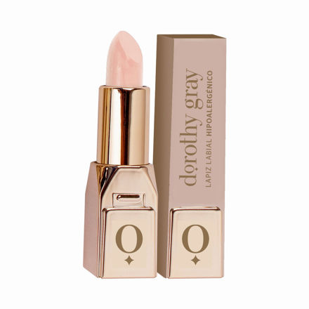 Imagen de LABIAL DOROTHY GRAY PERLADO PINK GLAM
