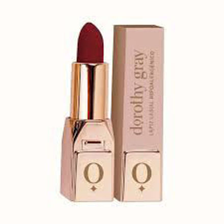 Imagen de LABIAL DOROTHY GRAY CREMOSO CIRUELA CLARO